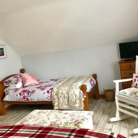 Ty Croeso Apartment Ballymoney Luaran gambar