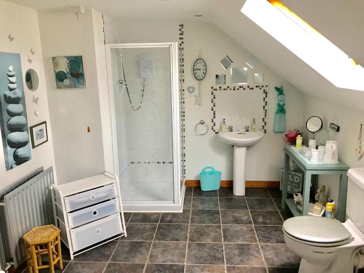 Ty Croeso Apartment Ballymoney Luaran gambar