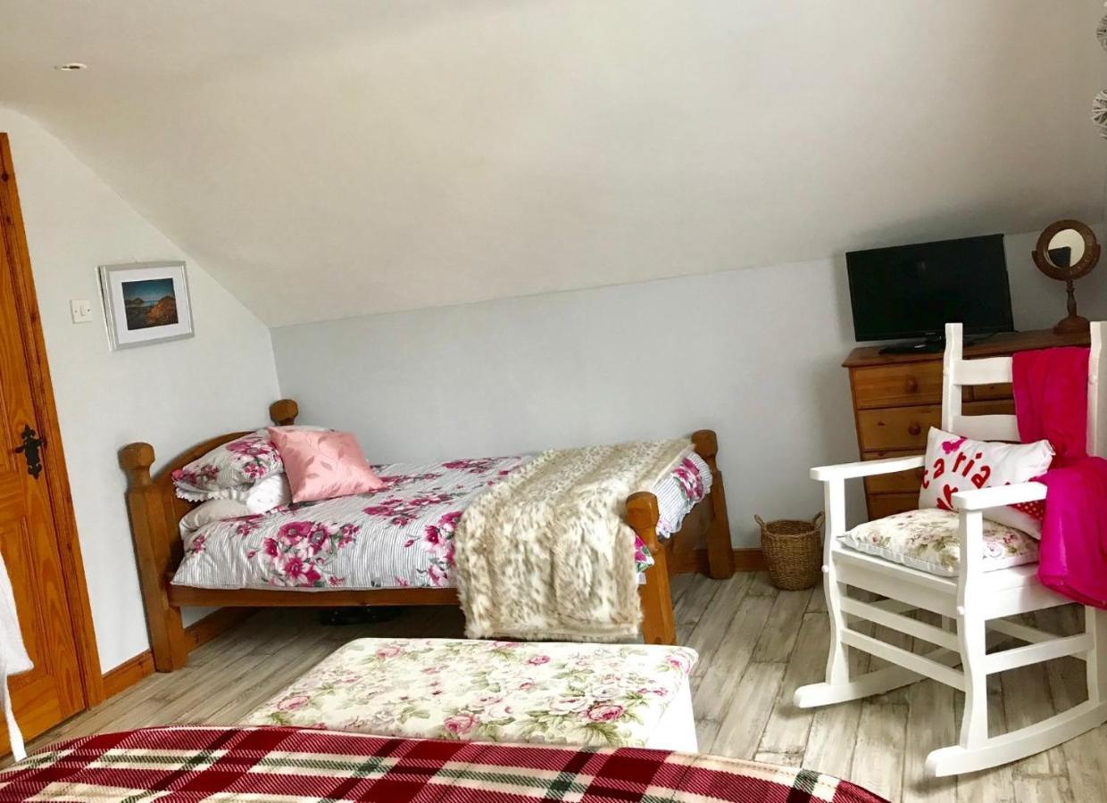 Ty Croeso Apartment Ballymoney Luaran gambar