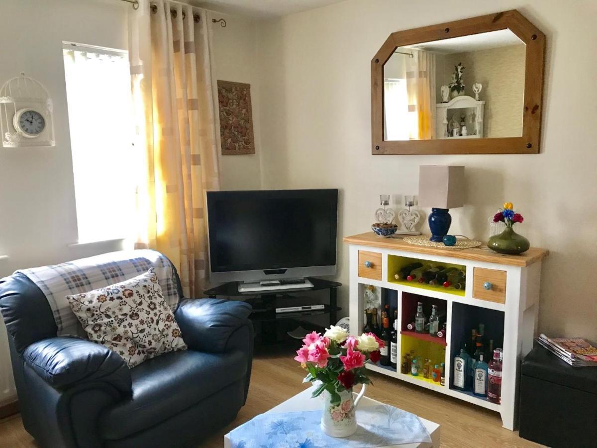 Ty Croeso Apartment Ballymoney Luaran gambar