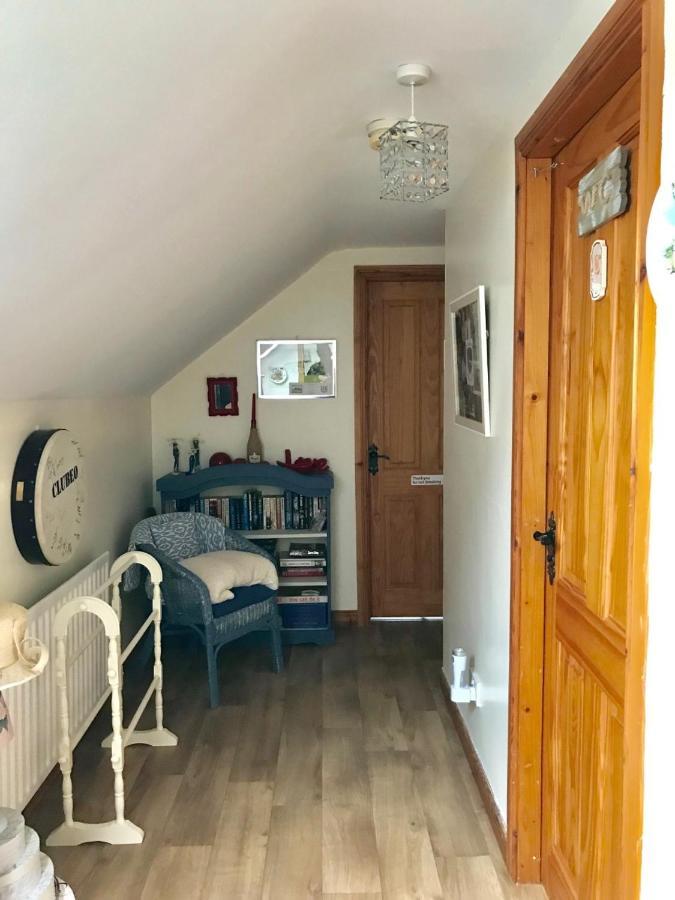 Ty Croeso Apartment Ballymoney Luaran gambar